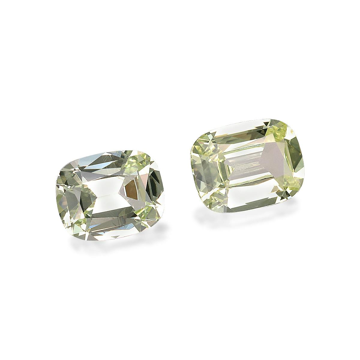 Chrysoberyl 2.65 ct
